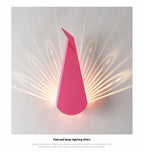 Projection Wall Lamp Room Atmosphere Lamps