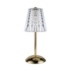 Fashion Atmosphere Skirt Acrylic Table Lamp