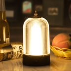 Led Hotel Bar Table Lamp Desktop