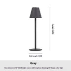 Modern Minimalist Table Lamp Nordic Creative Personality Small Night Lamp