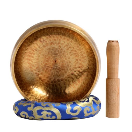 Gold Home Fashion Personality Bowl Set