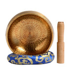 Gold Home Fashion Personality Bowl Set