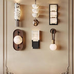 Lamp Simple Corridor Guest Room New Wall Lamp