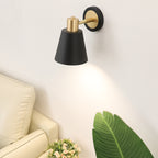 Bedroom Bedside Living Room Sofa Wall Lamp