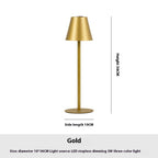 Modern Minimalist Table Lamp Nordic Creative Personality Small Night Lamp