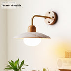 Designer Soft Decoration Wall Lamp Nordic Minimalist