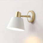 Bedside Wall Lamp Simple Modern Bedroom Corridor Light