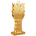 Ferris Wheel Table Lamp Bedside Bedroom