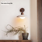 Designer Soft Decoration Wall Lamp Nordic Minimalist