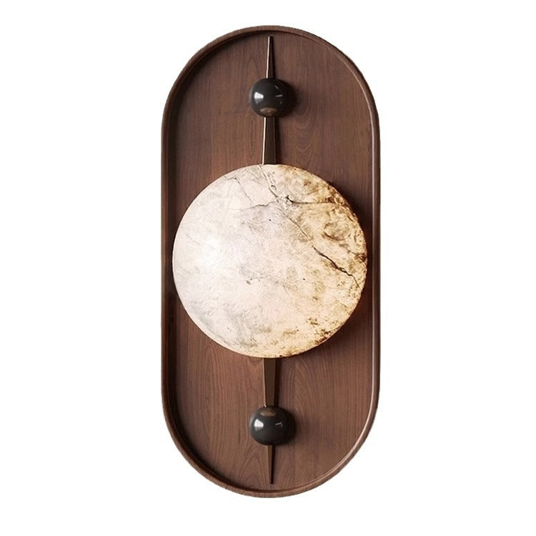 Lamp Simple Corridor Guest Room New Wall Lamp