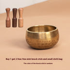 Nepal Buddha Bowl Mini Himalaya Bowl 4cm