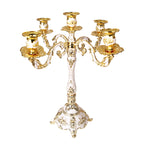 Candle Holder Creative Retro Home Decoration Ornaments Wedding