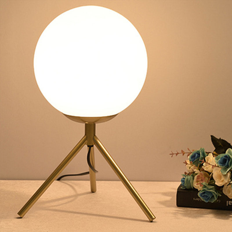 Table Lamp Decoration Reading Eye Protection Living Room Bedside Lamp