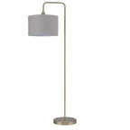 Living Room Bedroom Study LED Multi-angle Adjustable Floor Lamp