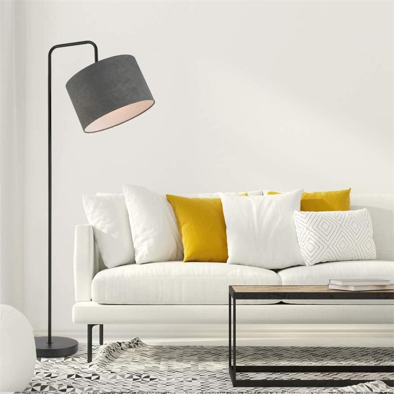 Living Room Bedroom Study LED Multi-angle Adjustable Floor Lamp
