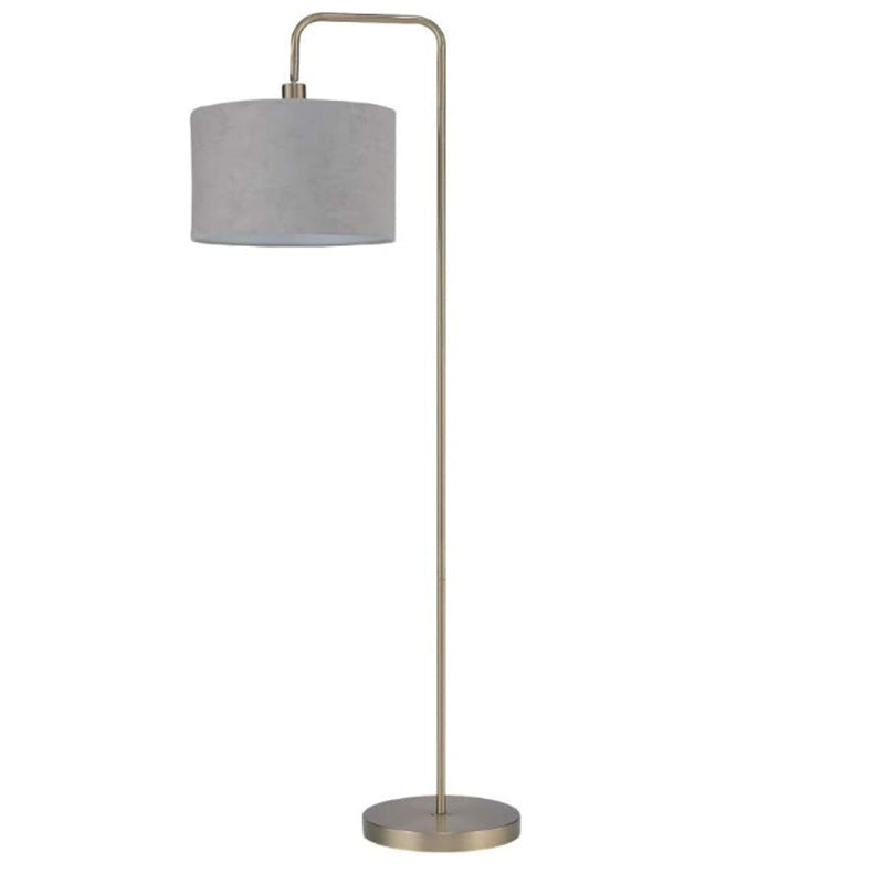 Living Room Bedroom Study LED Multi-angle Adjustable Floor Lamp