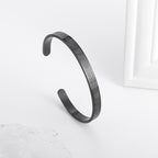 Ayatulkursi Cuff Bracelet