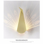 Projection Wall Lamp Room Atmosphere Lamps