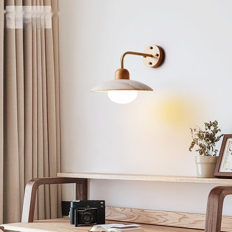 Designer Soft Decoration Wall Lamp Nordic Minimalist