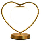 Table Lamp Decoration Reading Eye Protection Living Room Bedside Lamp